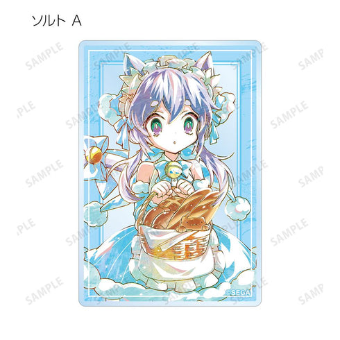 『maimai でらっくす』トレーディング Ani-Art アクリルカード(単位/BOX)【202510再販】